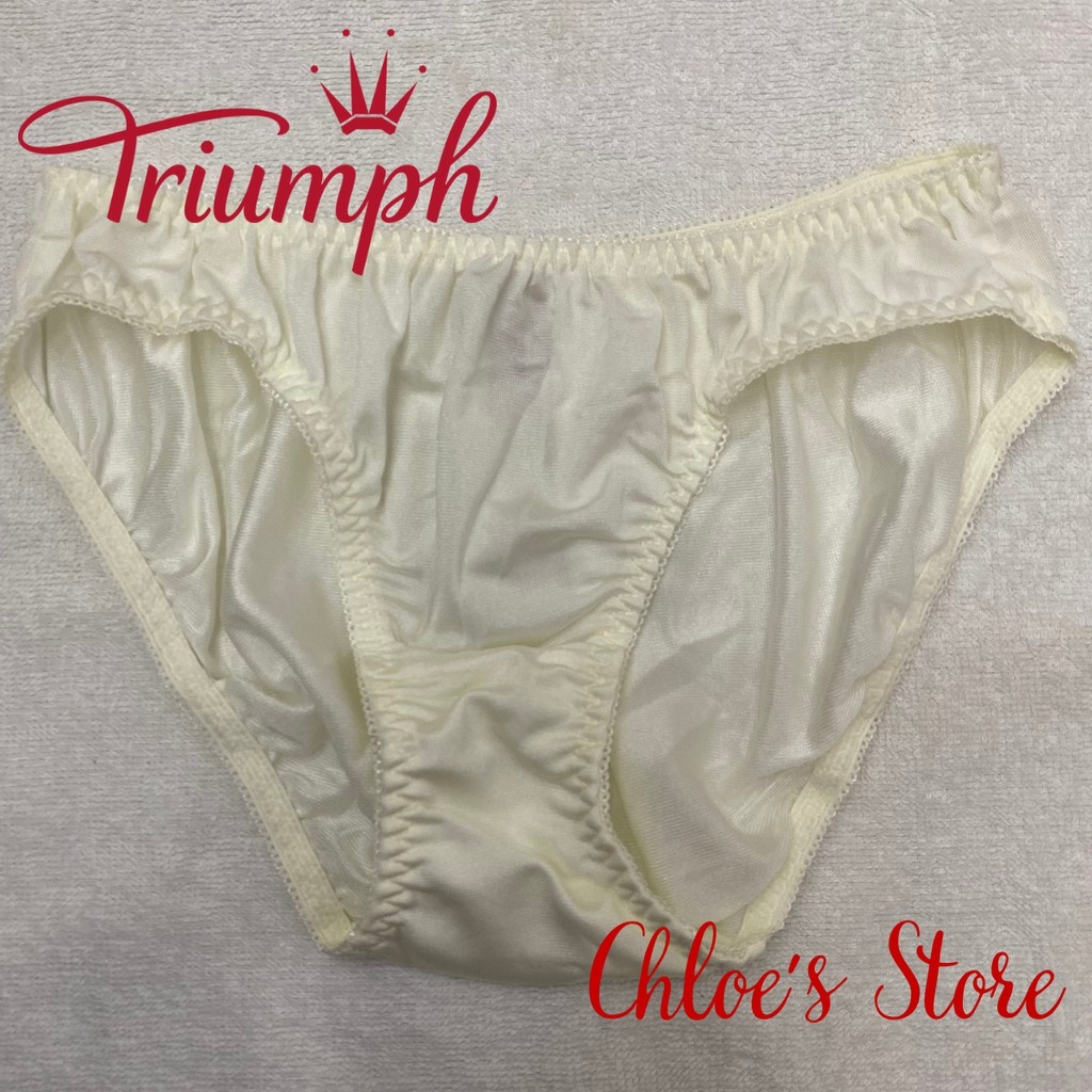 Triumph BLISSY 09 MINI underwear - 100% genuine product