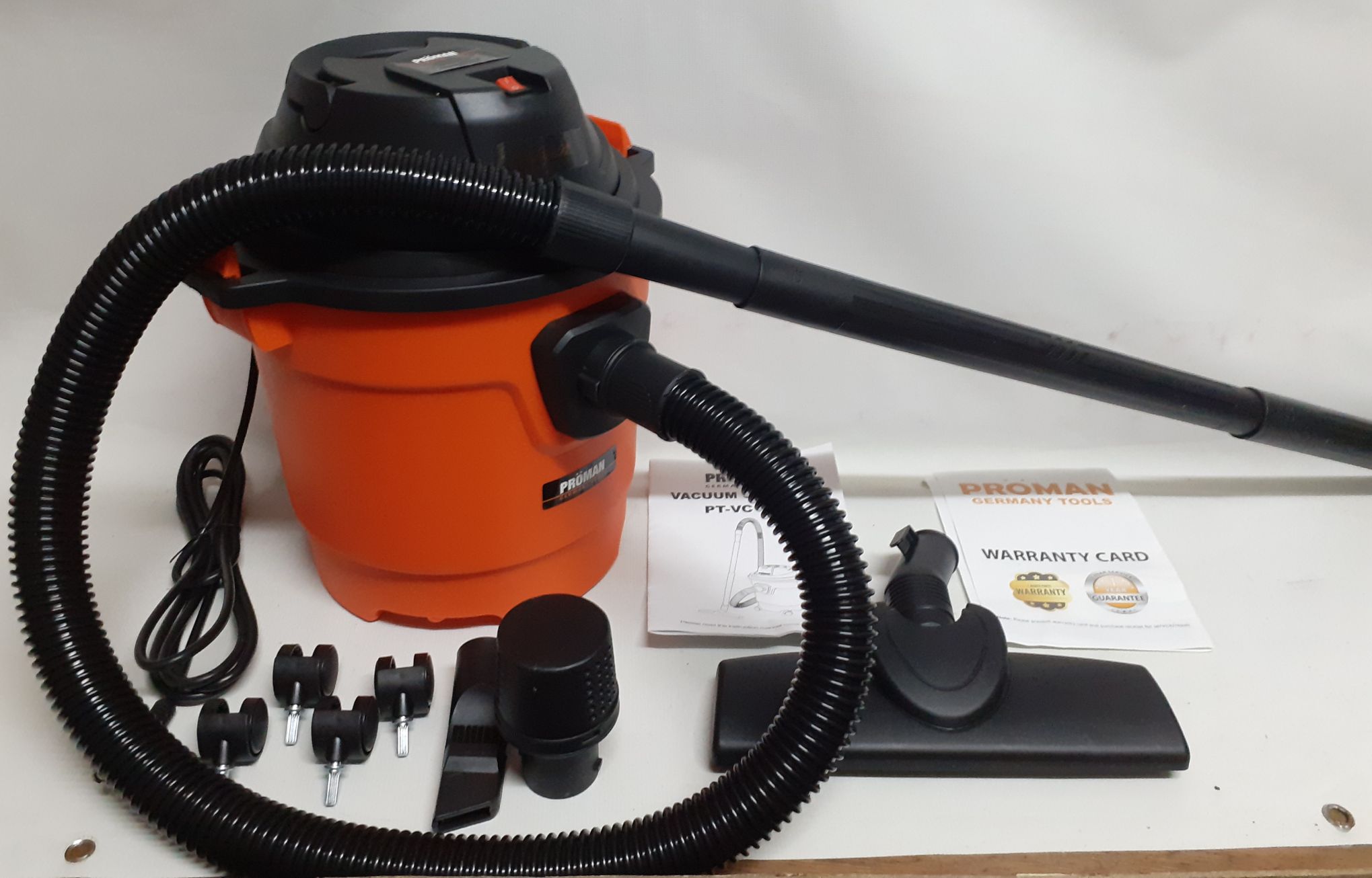 Vacuum Germany tools Lazada PH