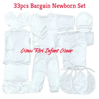 affordable newborn baby clothes