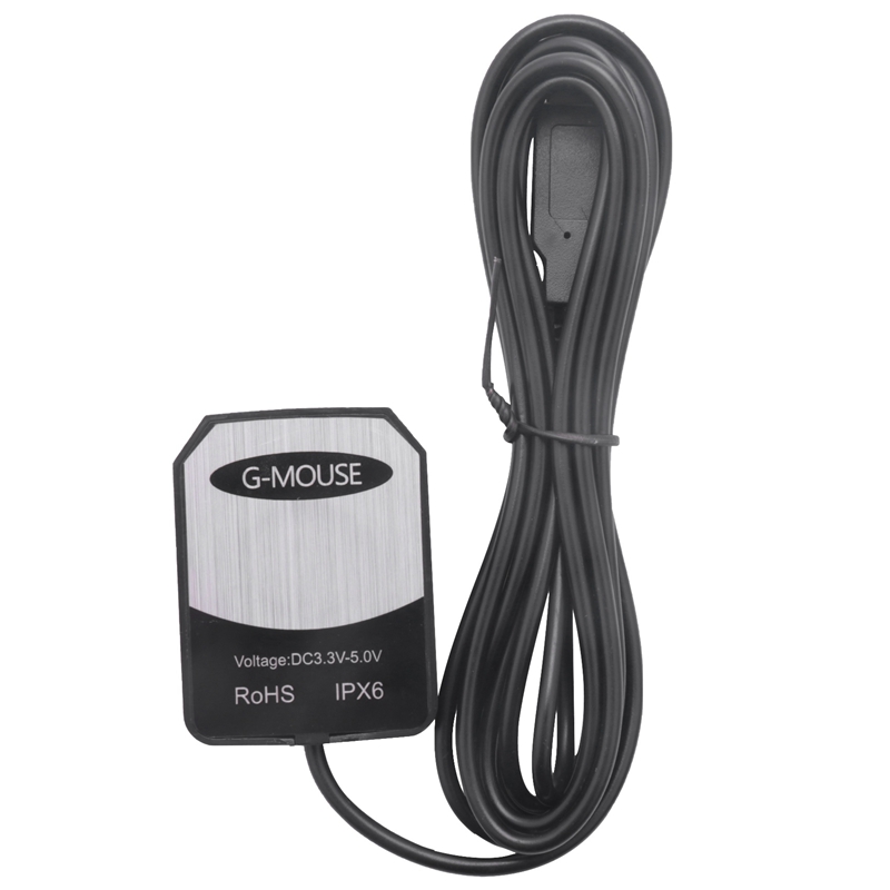 For Gps Data Acquisition, Pc Notebook Navigation Gps Usb Receiver