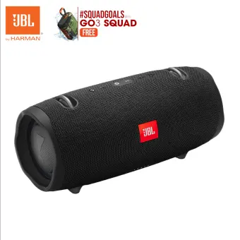 jbl xtreme lazada