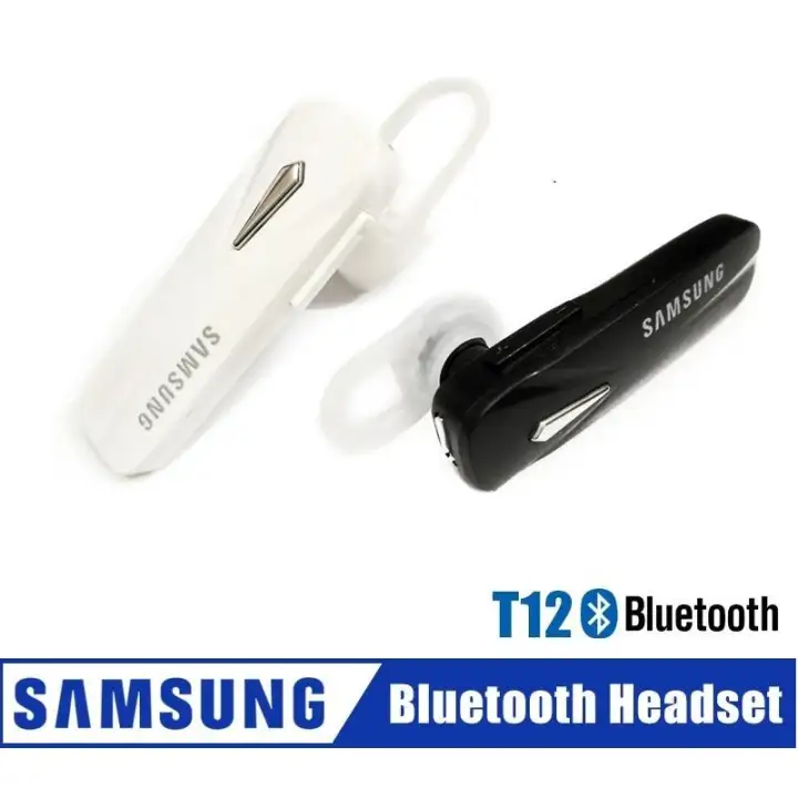 Samsung Bluetooth Headset Rate Promotion Off56