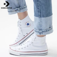 converse shoes with strap