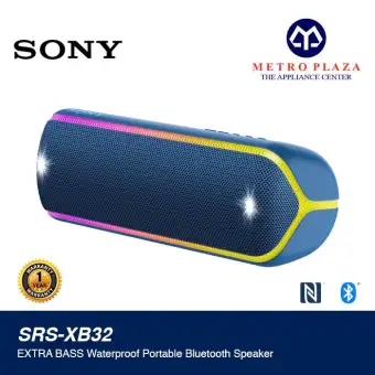 sony bluetooth speaker lazada