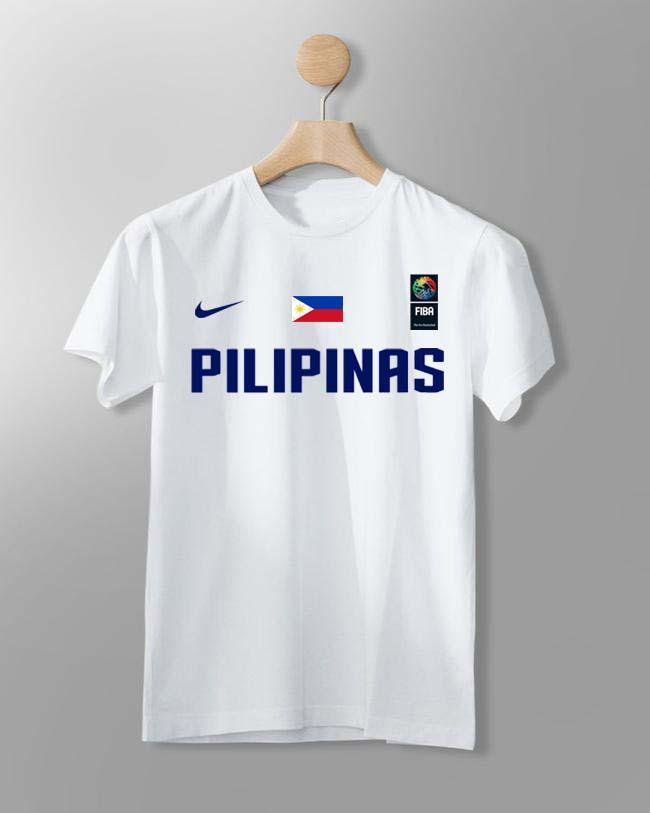 team pilipinas jersey for sale