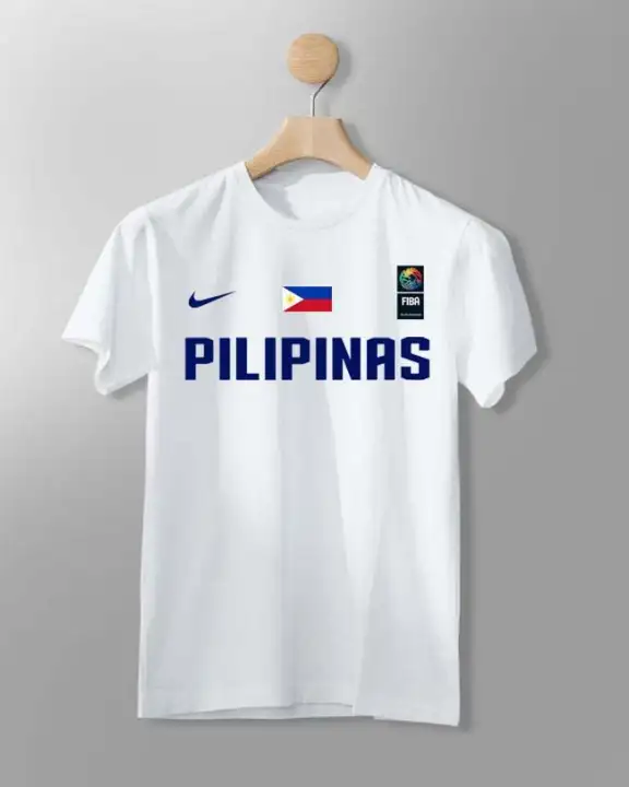 gilas pilipinas jersey 2019 for sale