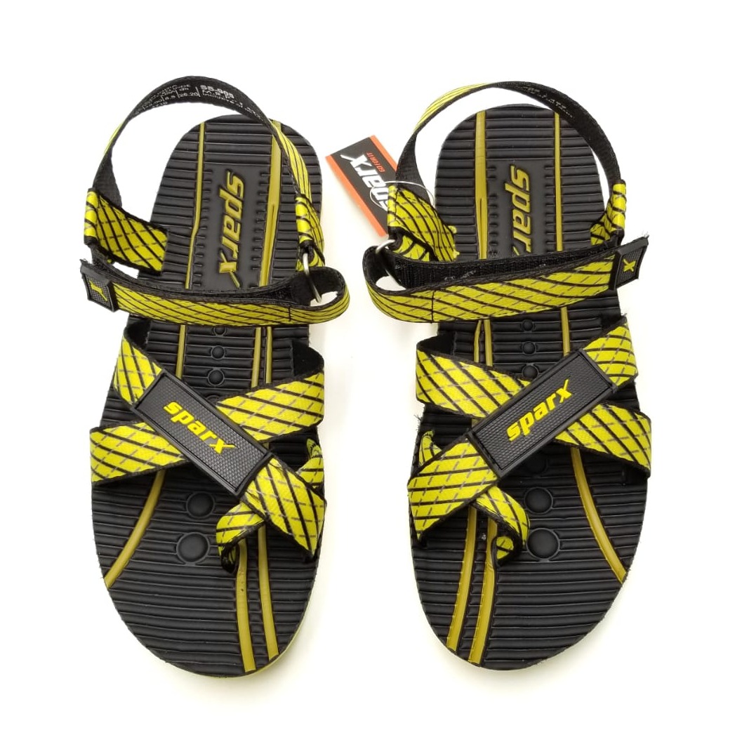 Mens SPARX SS-905 Casual Wear Walking 