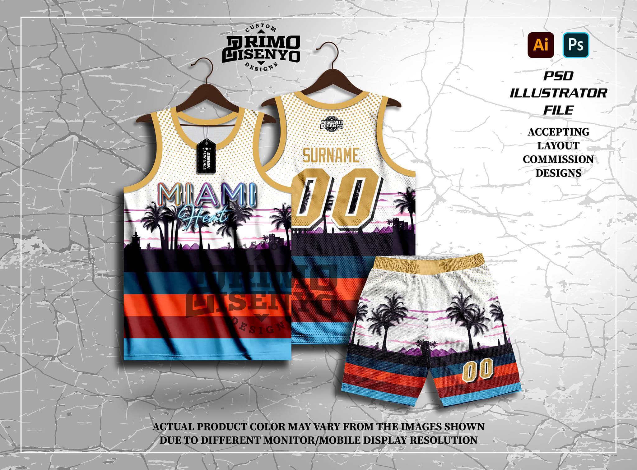 ALL STARS 04 FREE CUSTOMIZE NAME AND NUMBER ONLY BASKETBALL JERSEY full  sublimation high quality fabrics