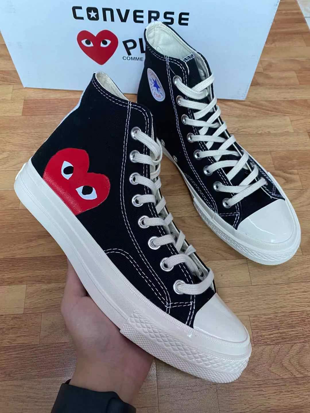 converse cdg highcut