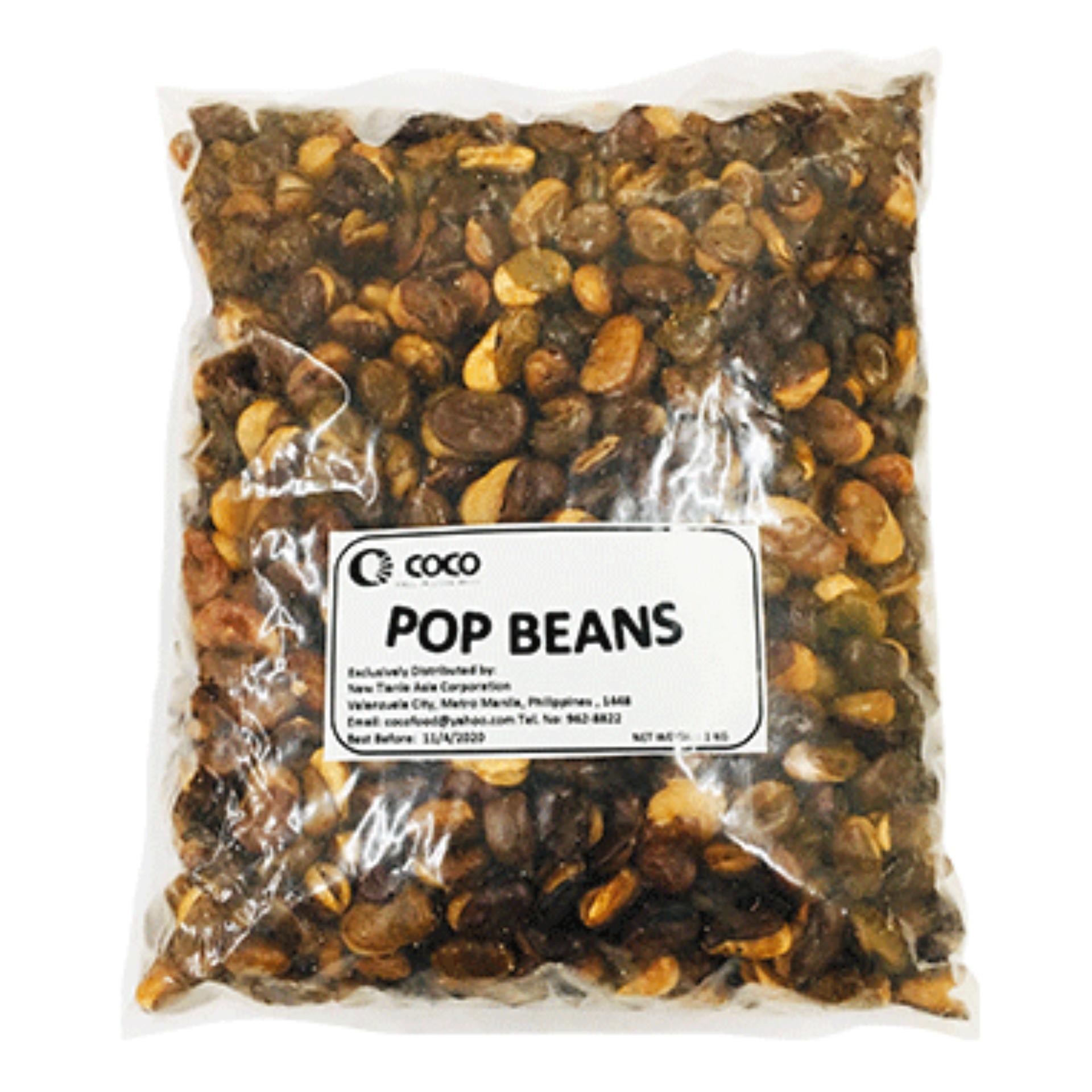 Pop beans 1 kg review and price