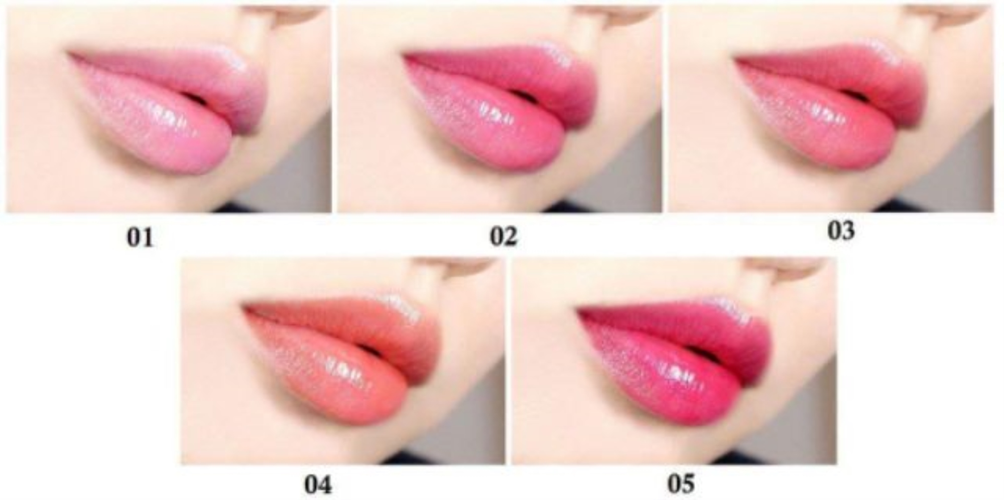 INNISFREE Glow Tint Lip Balm 3.5g Lazada PH