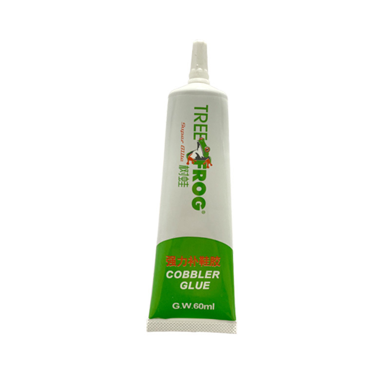 Original Tree Frog Oily Glue Super Glue instant glue adhesive all