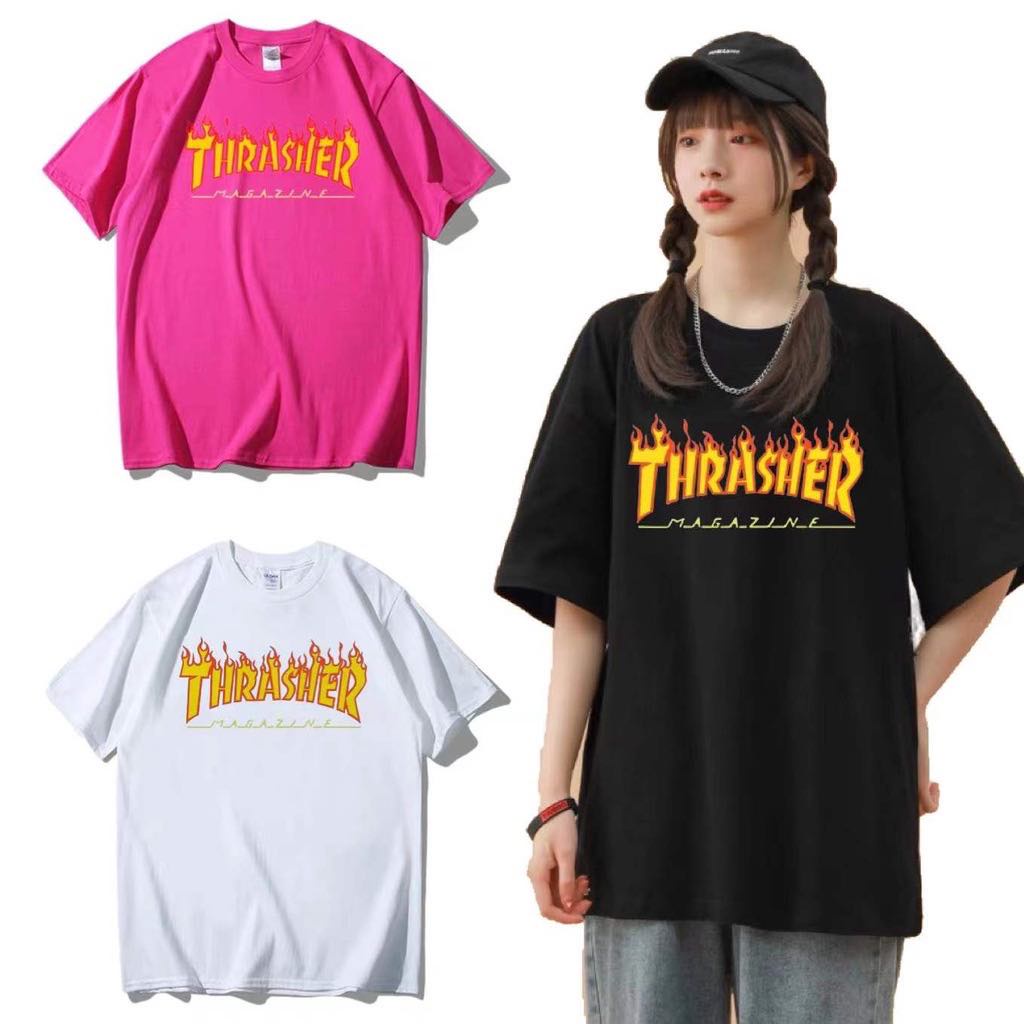Thrasher Shirt Women - Shop Thrasher 