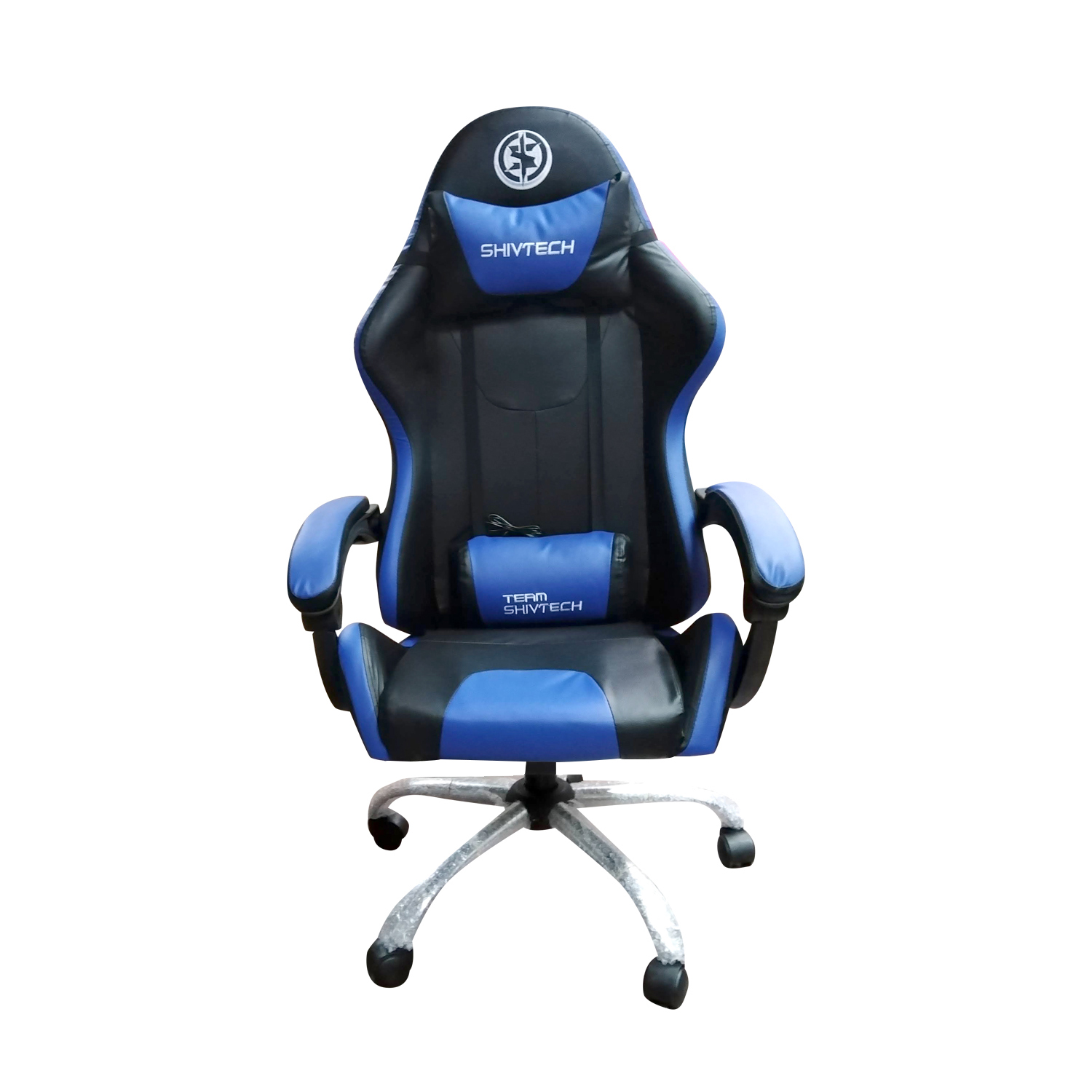 Shivtech Team Shivtech Gaming Chair | Lazada PH