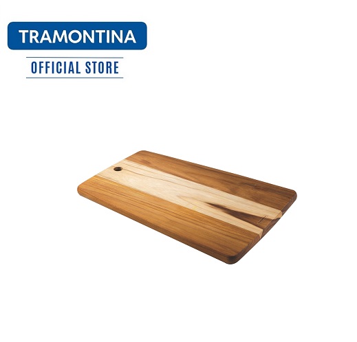 Cutting Board Teakwood 11.02 X 7.5 X 0.7 – Tramontina PH