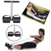 SW Home Tummy Trimmer - Waist Workout Fitness Equipment