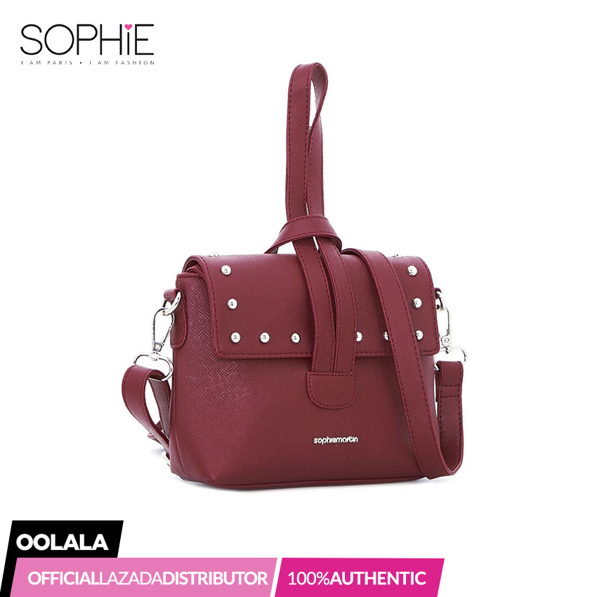 sling bag sophie paris