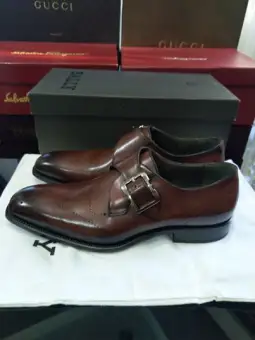 real leather shoes online