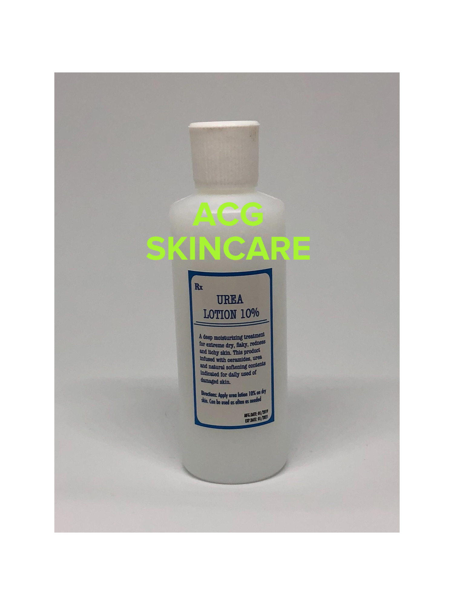 UREA LOTION Lazada PH