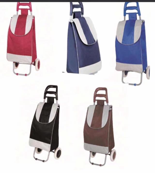 shopping trolley bag for sale philippines