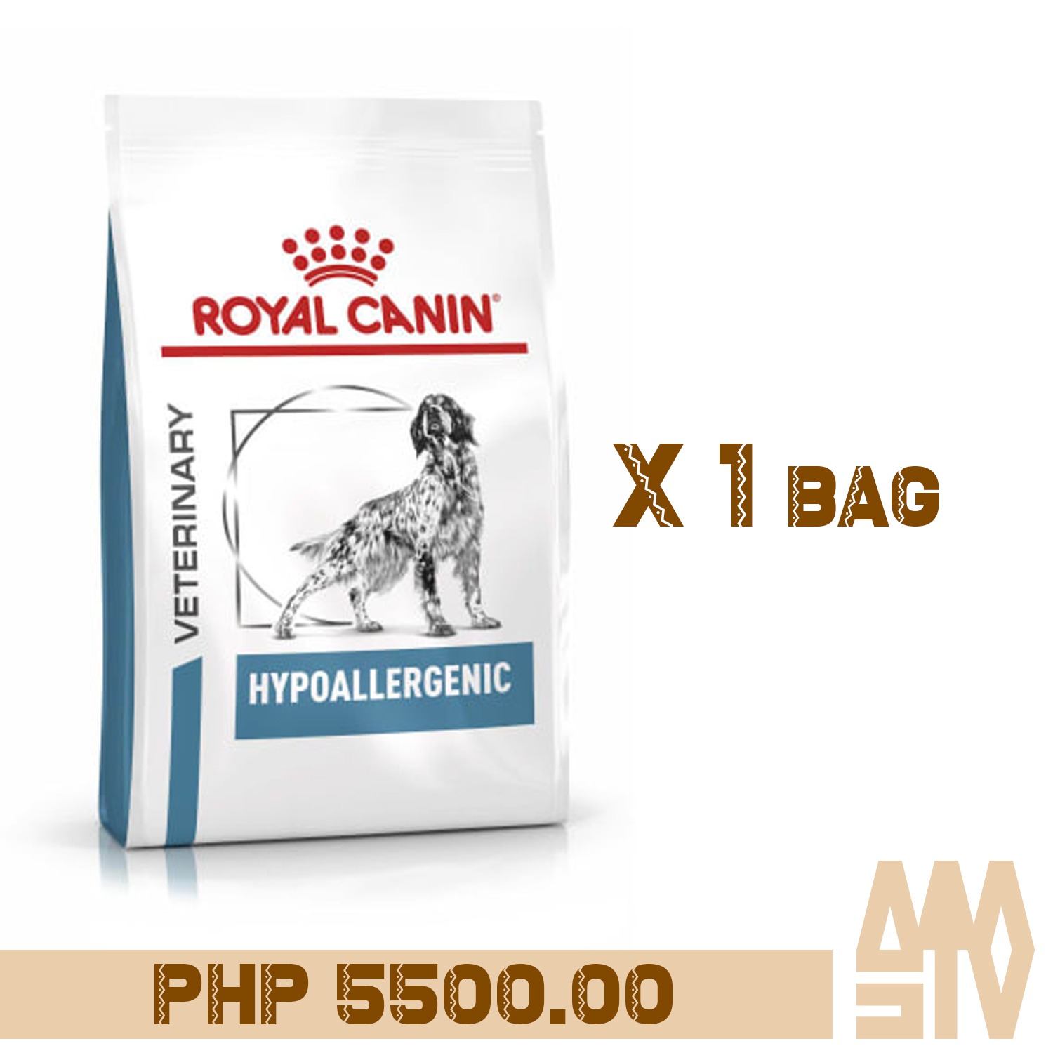 royal canin 7kg