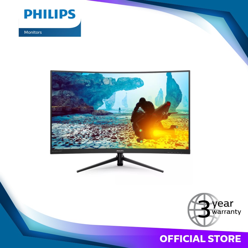 philips 240hz monitor