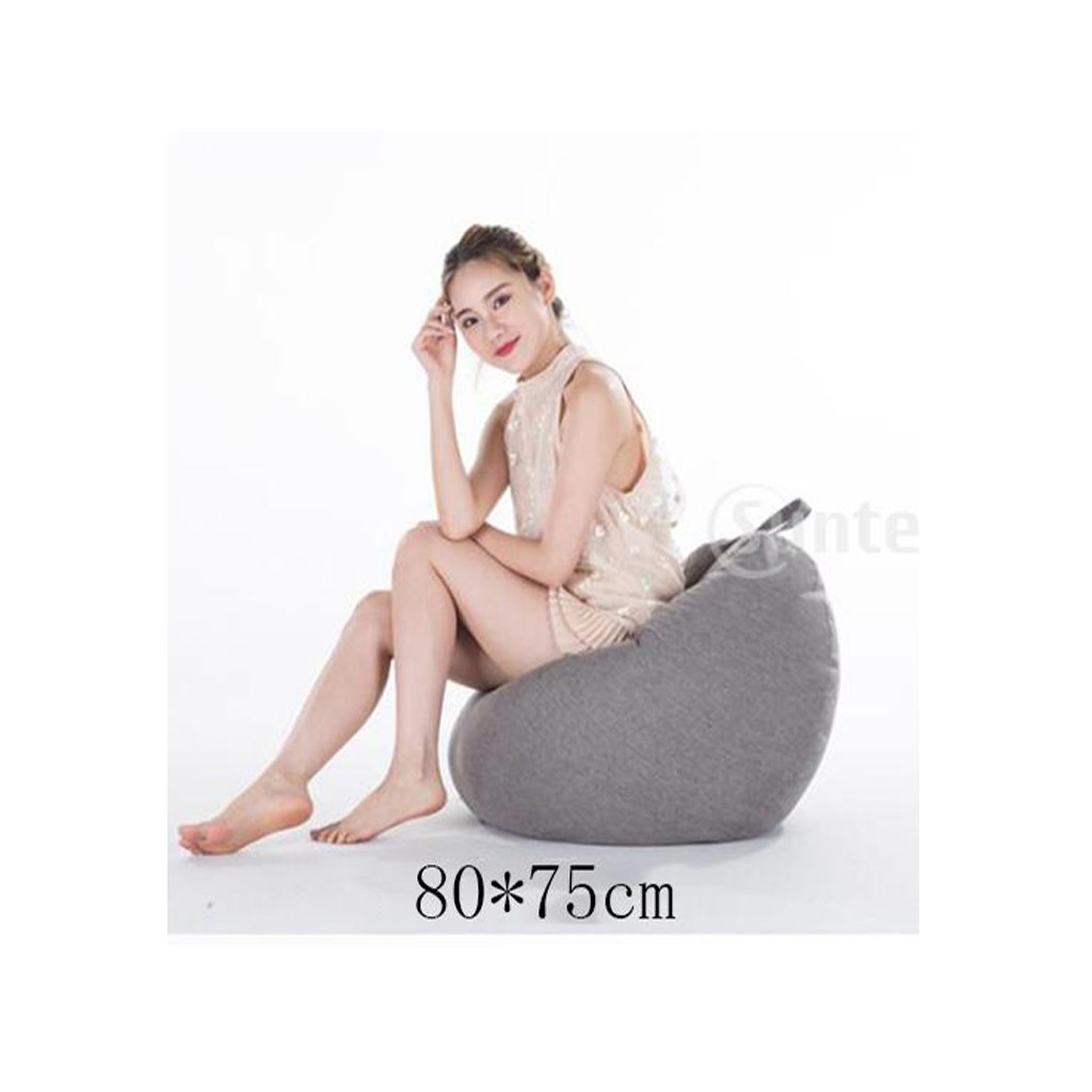 💕Waterproof Bean Bag Cover without Filling💕 Lazada PH