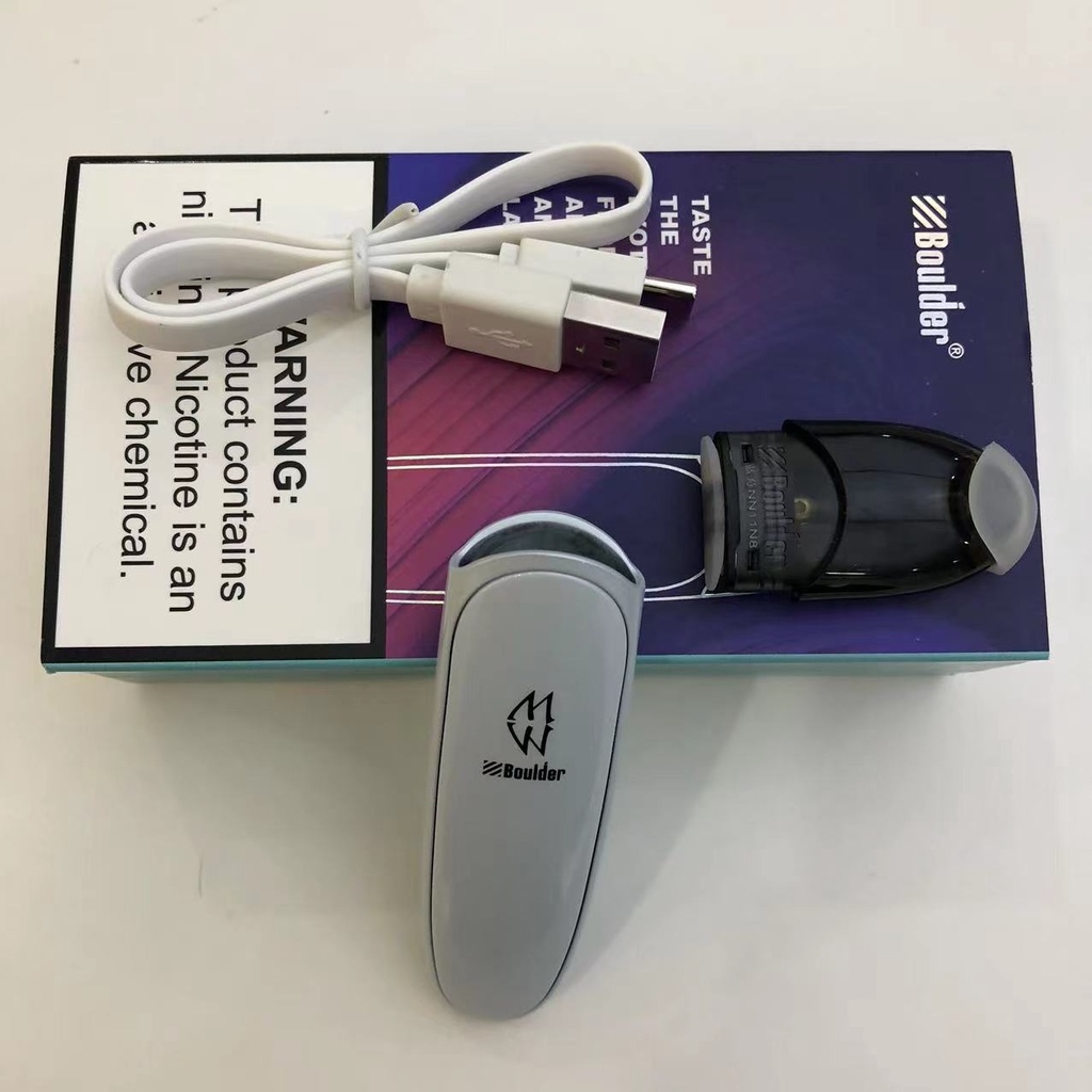 Out-doors Mod Vape Kit Single e-cigarette Original Legit/Authentic ...