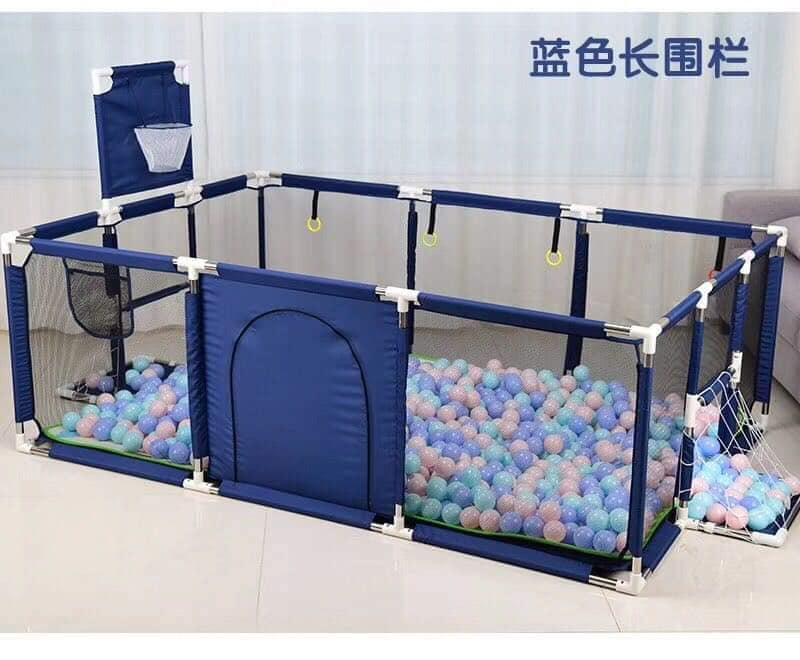 foldable baby playpen