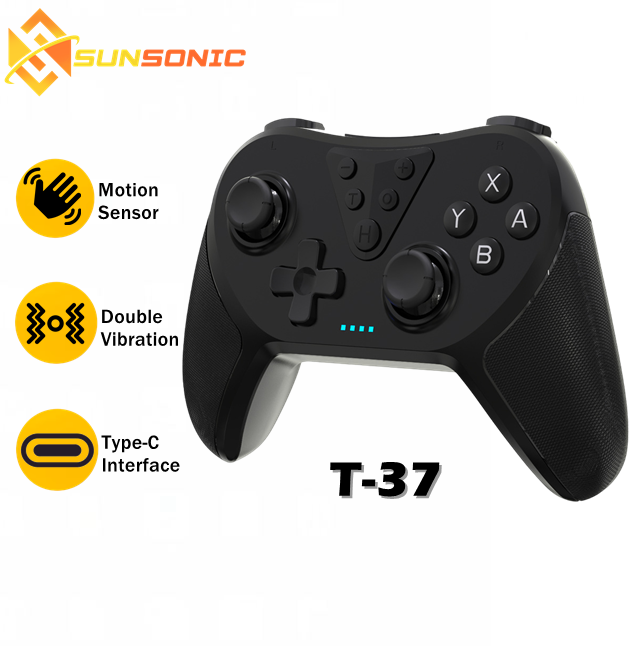 Betterjoyforcemu Switch Pro Cemu Emulator Switch Pro Controller