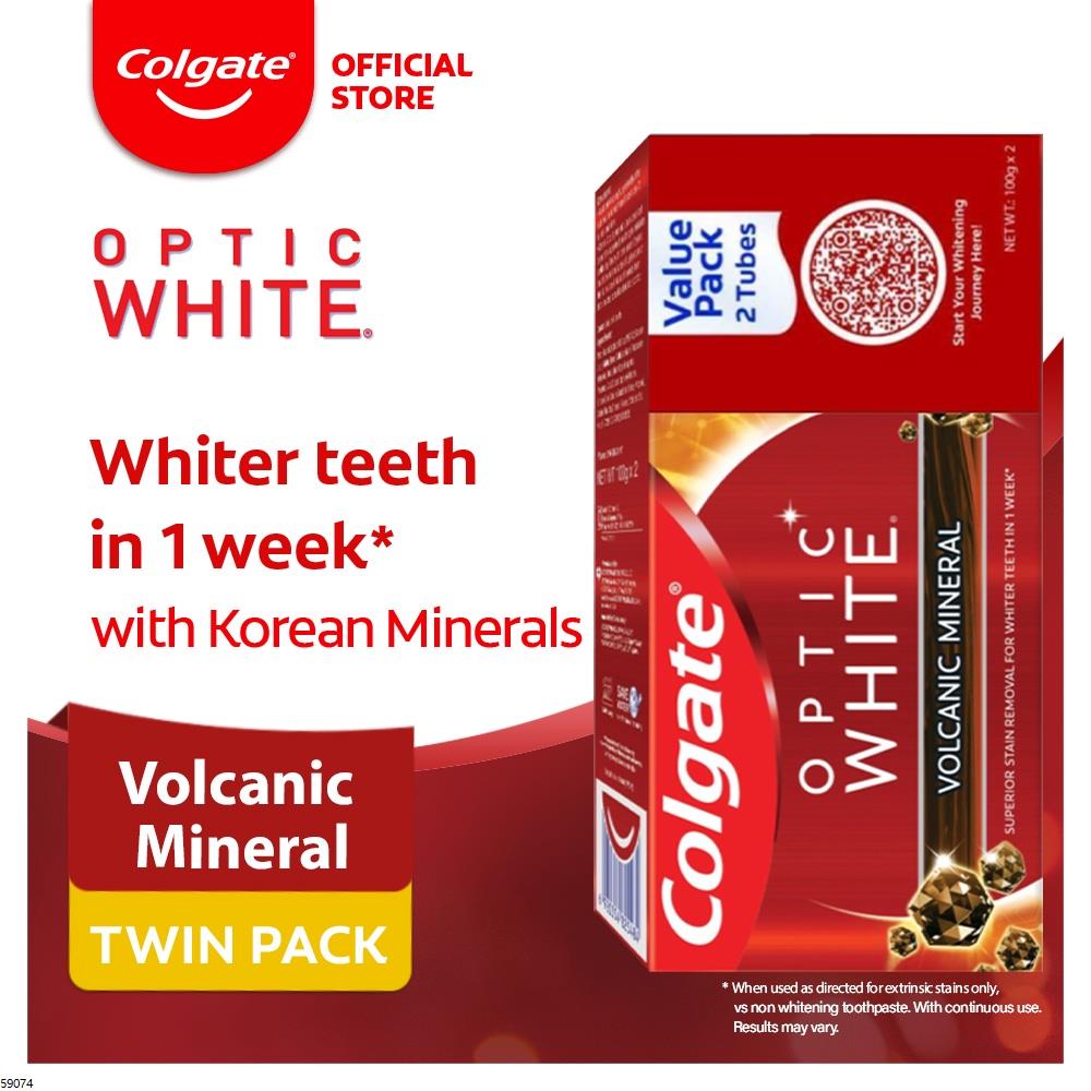 toothpaste for dogs Colgate Optic White Whitening Toothpaste with