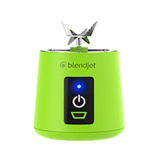 Blendjet Portable Blender One Green review and price