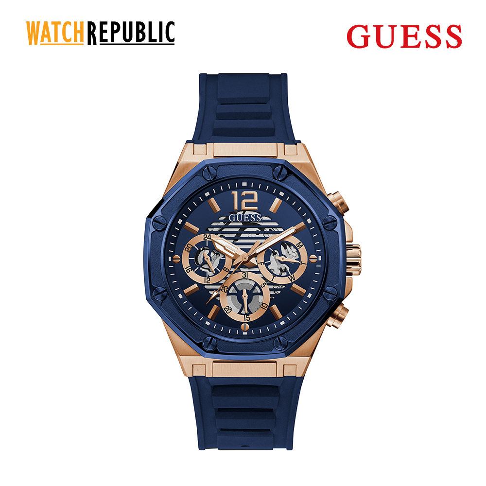 Buy Guess Watches Online In India At Best Prices - The Helios Watch Store-hkpdtq2012.edu.vn