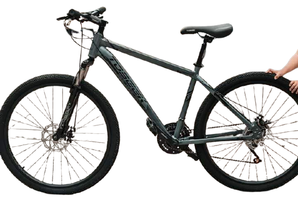 Toseek leo 26er mountain bike, Fully 
