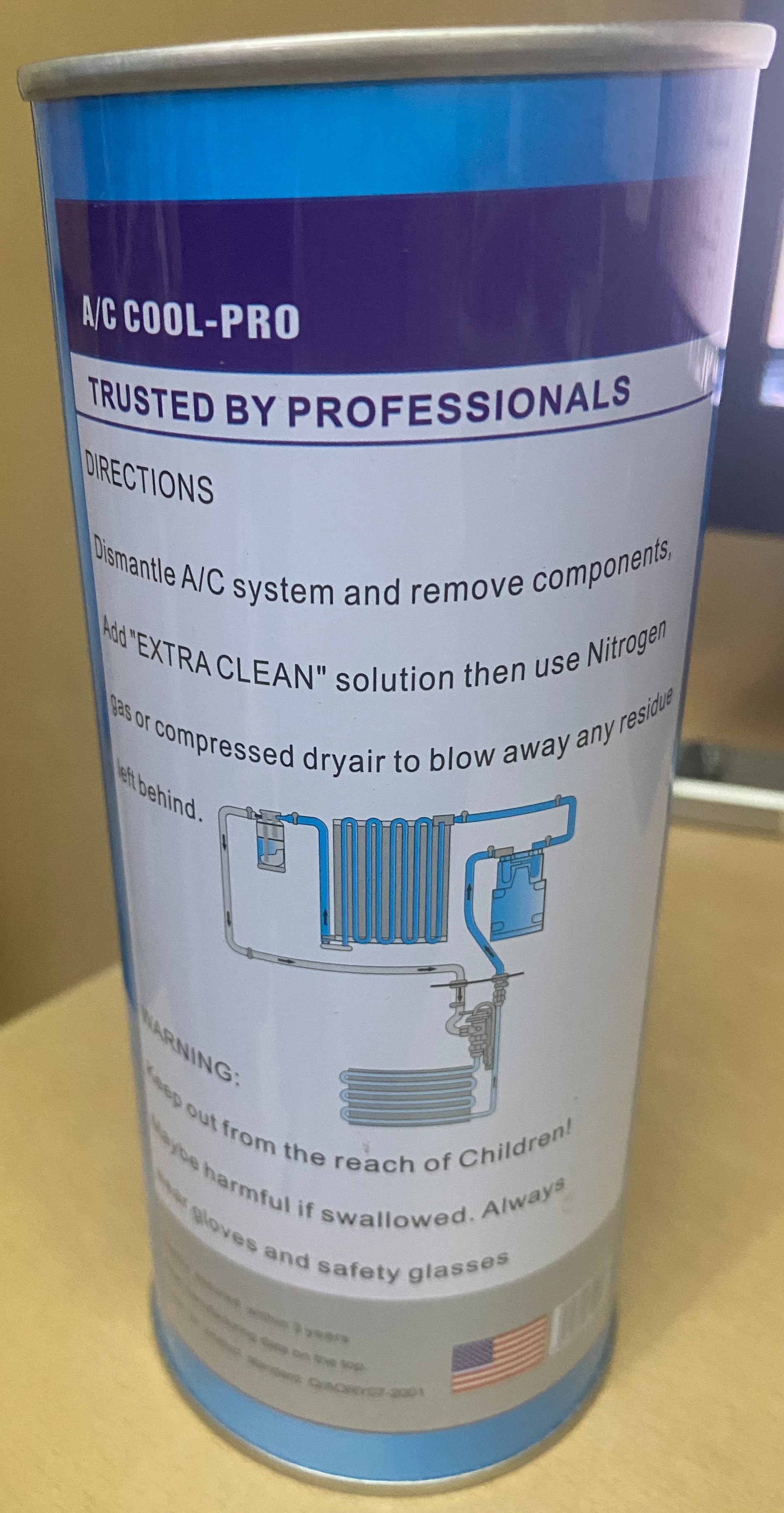 Flushing / Cleansing Agent for Aircon Lazada PH