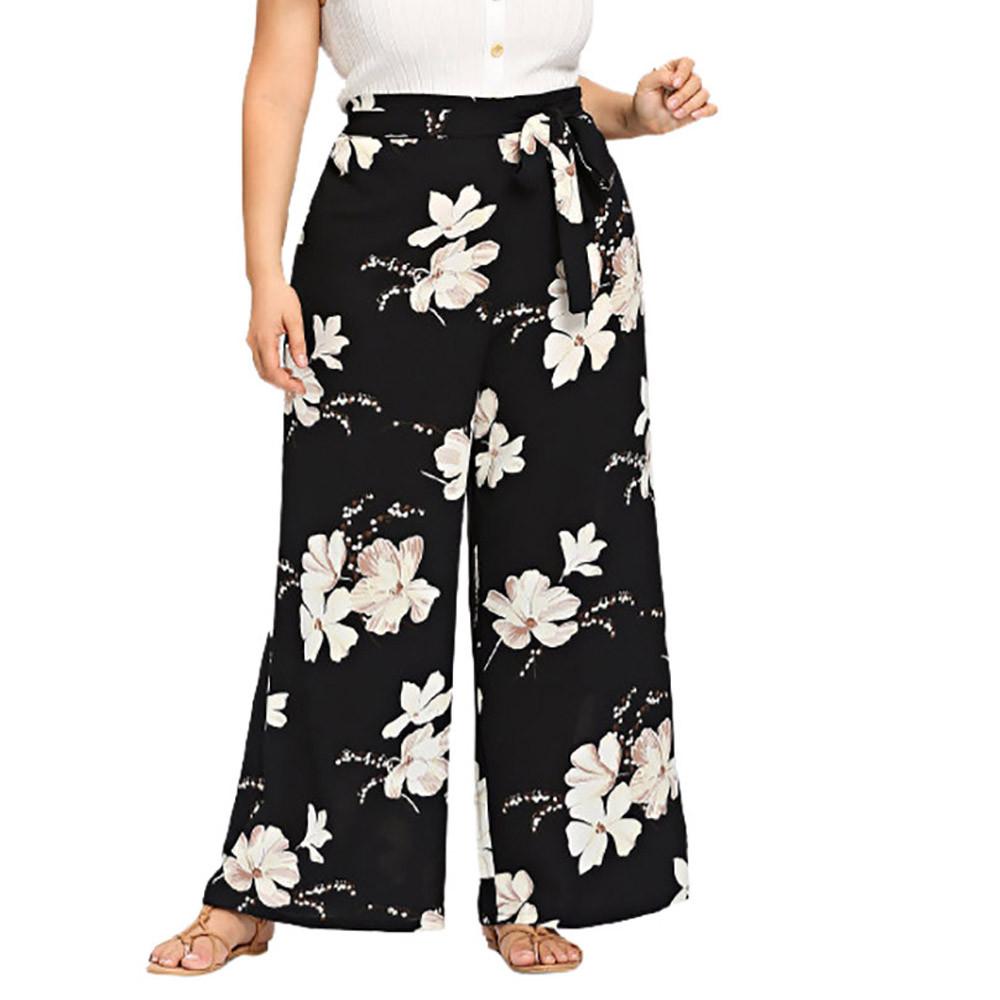 maxi trousers