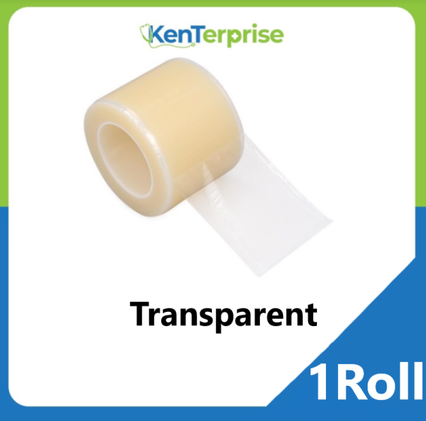 Dental protective film disposable barrier protecting film 1200Pcs/roll