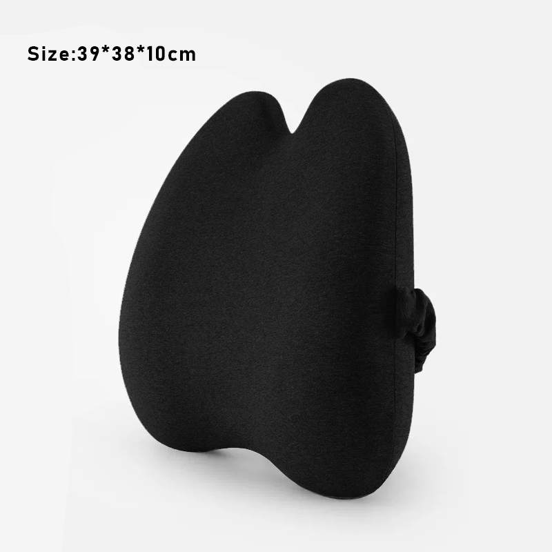 Lumbar Support Pillow for Office Chair Back Support Pillow for Car