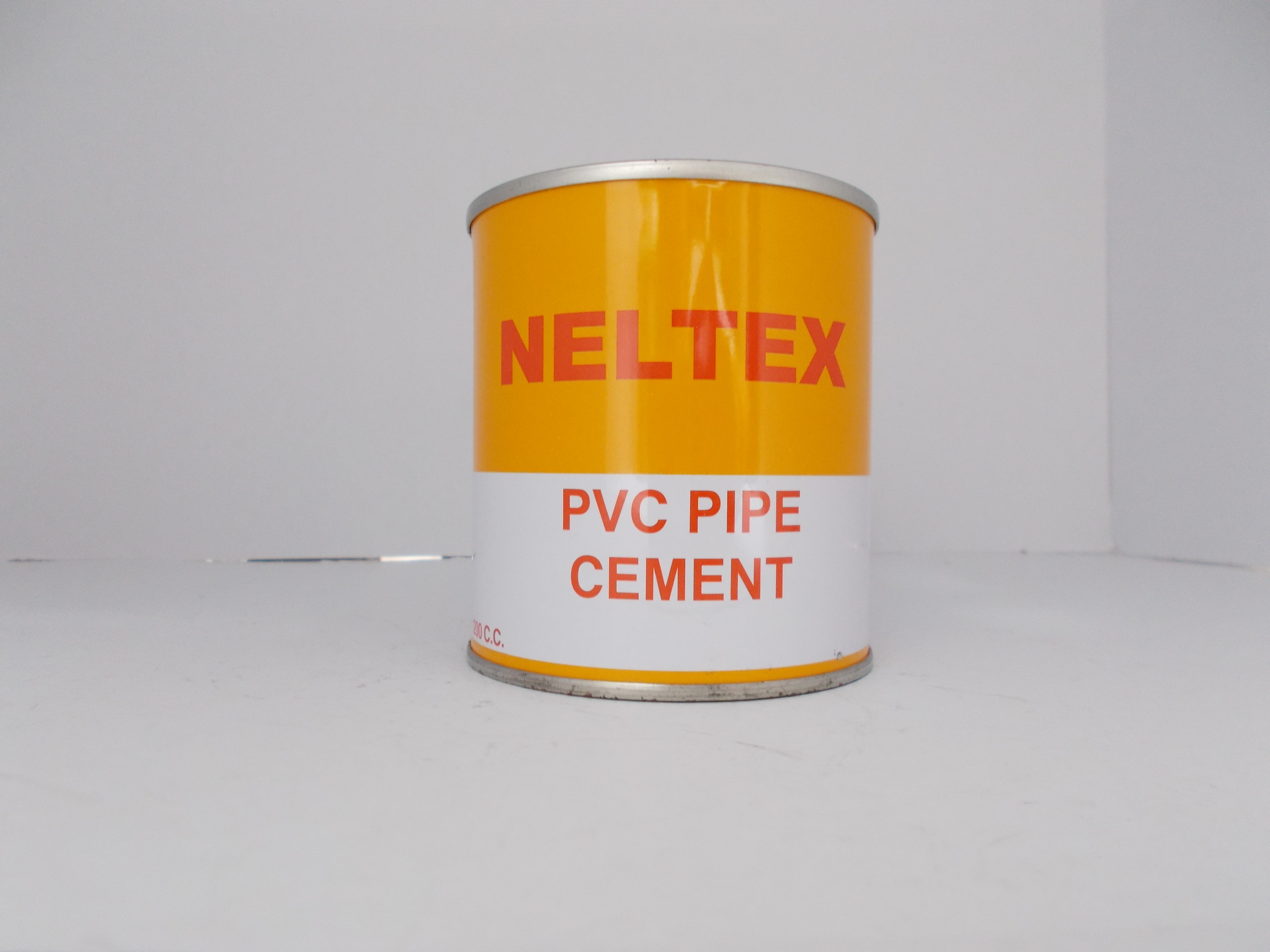 Neltex PVC Pipe Cement 200cc Lazada PH