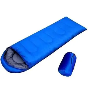 sleeping bag lazada