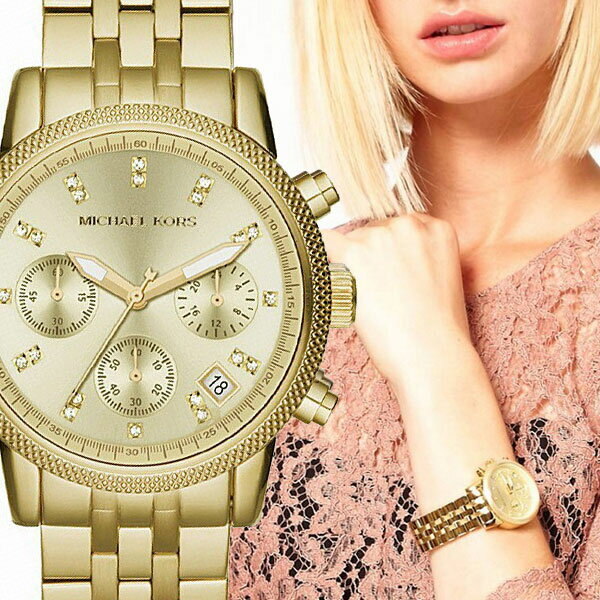 michael kors watch 5676