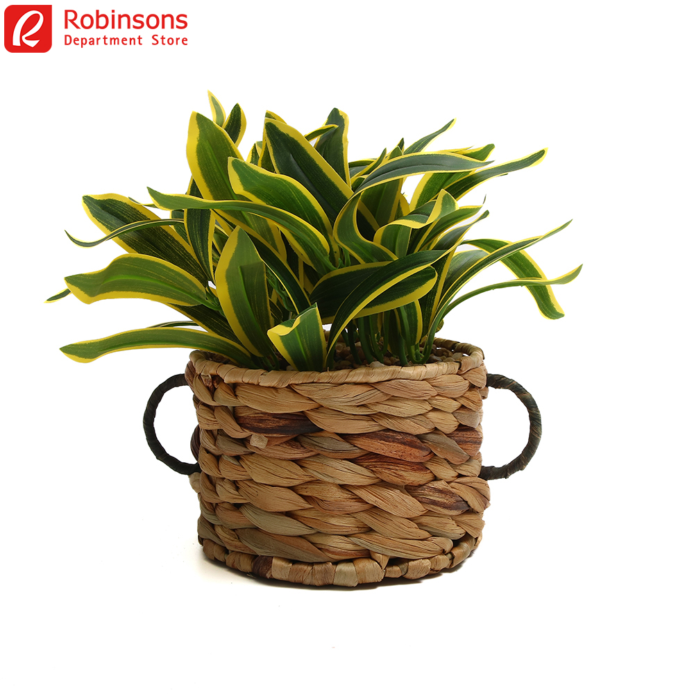 Artificial Water Hyacinth Décor Lazada PH