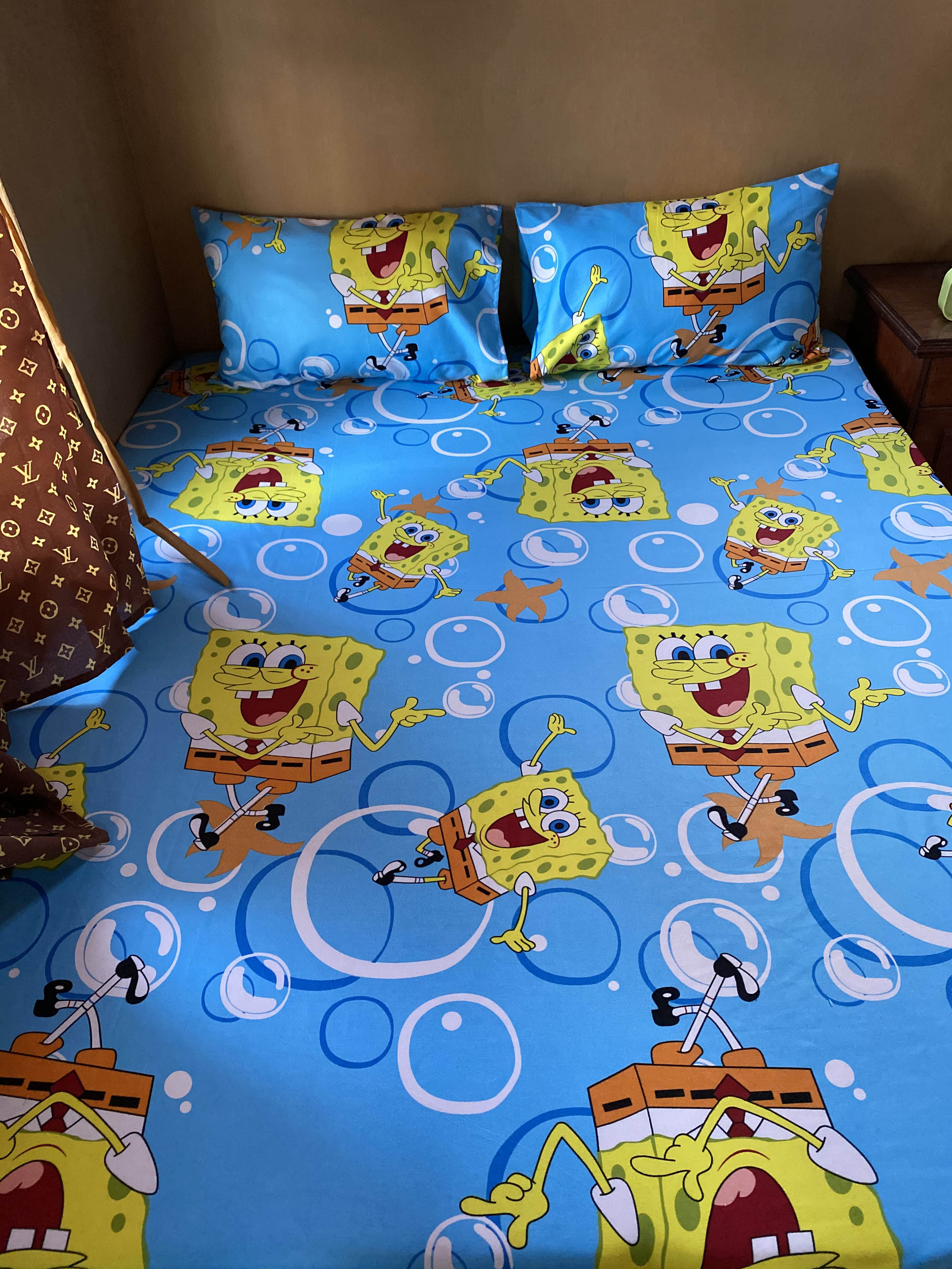 queen size character sheets