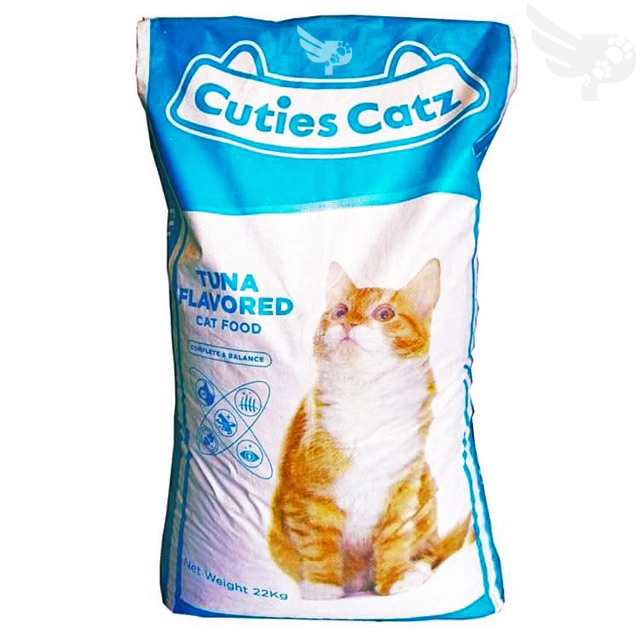 tuna flavored water for cats