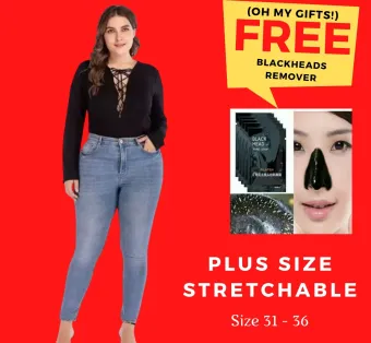 30 waist in women's jeans