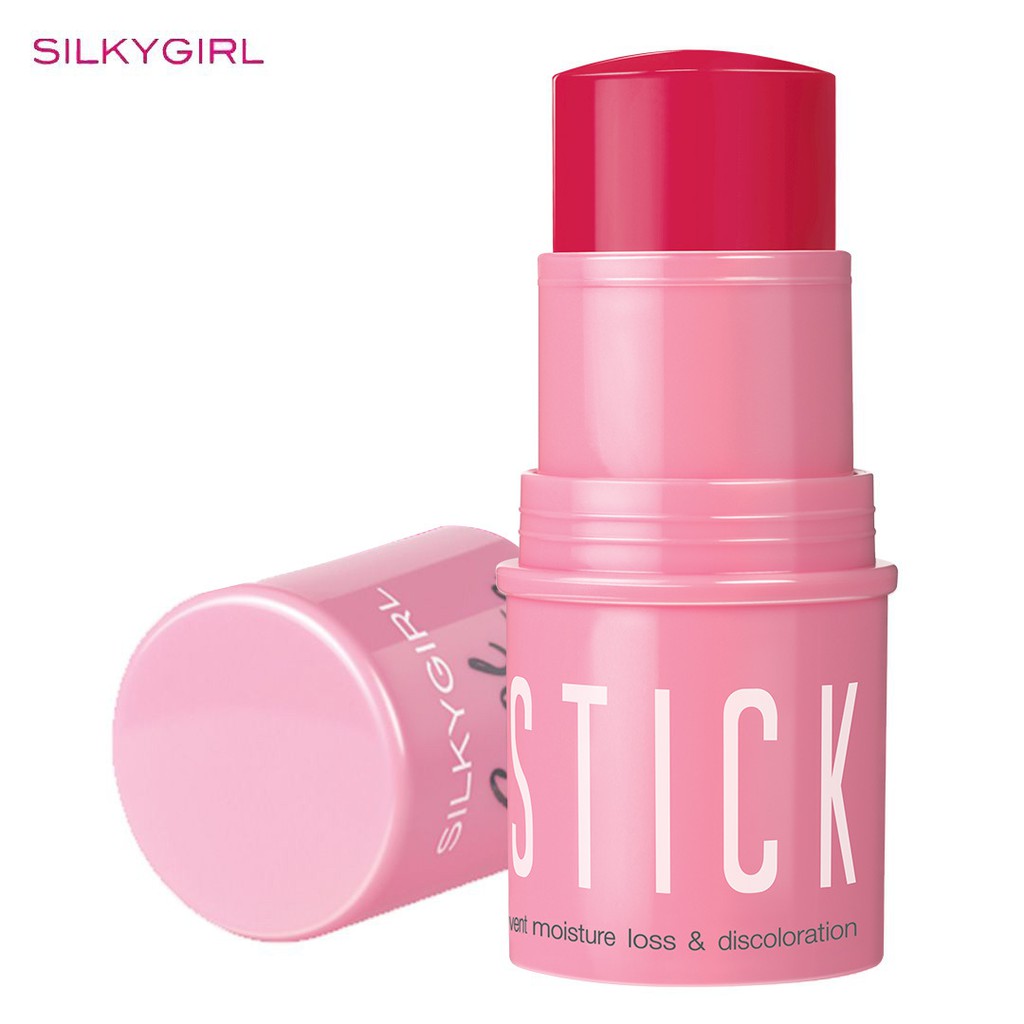 Silkygirl Cool Chic Blush Stick | Lazada PH