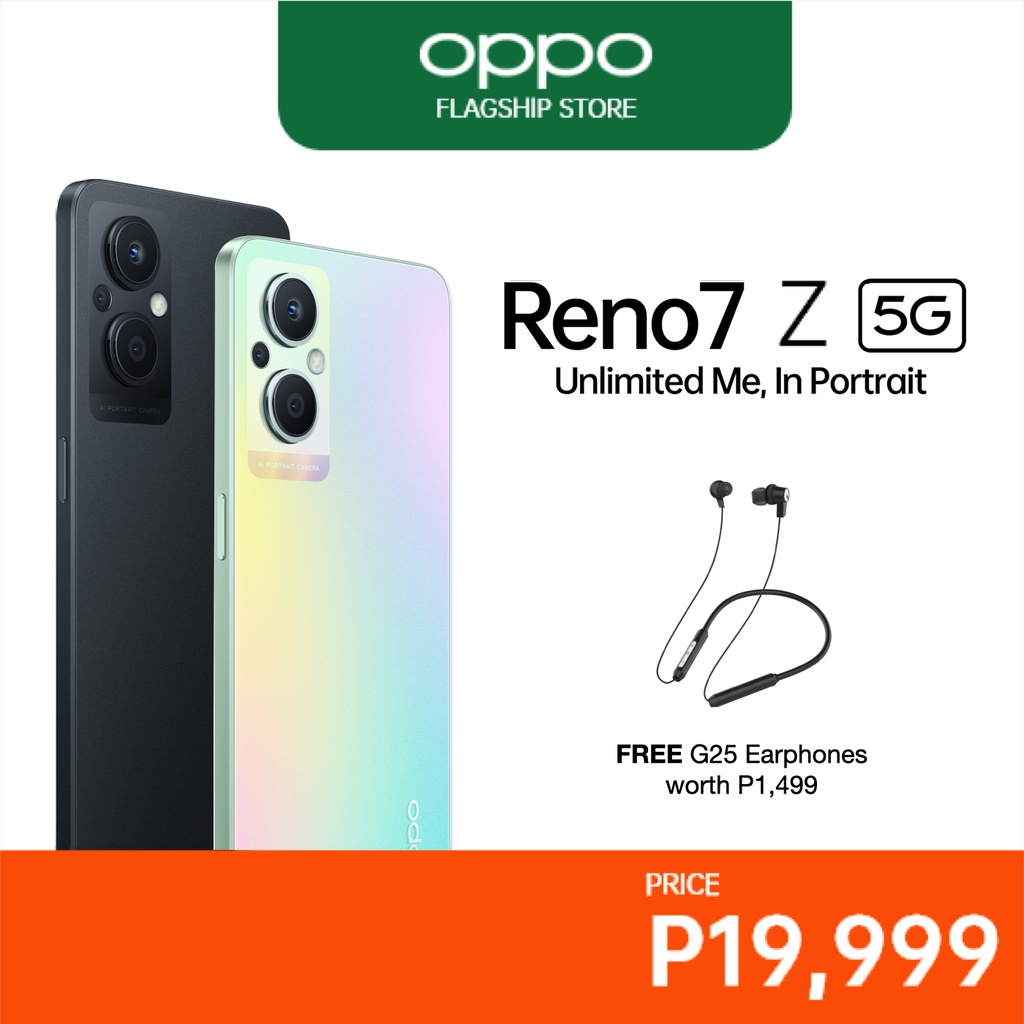 oppo reno7 z 5g price