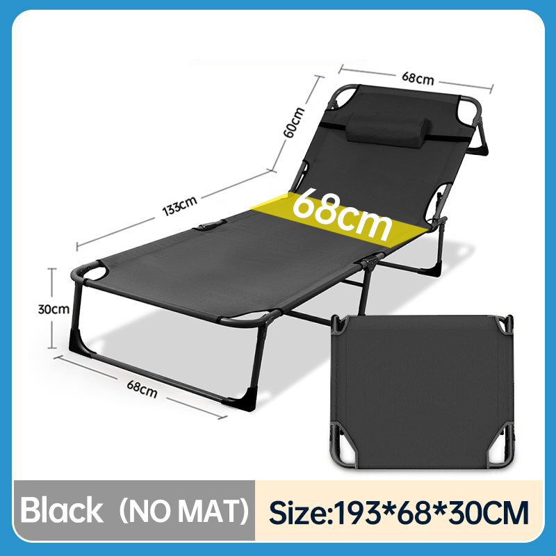 Single sales folding cot