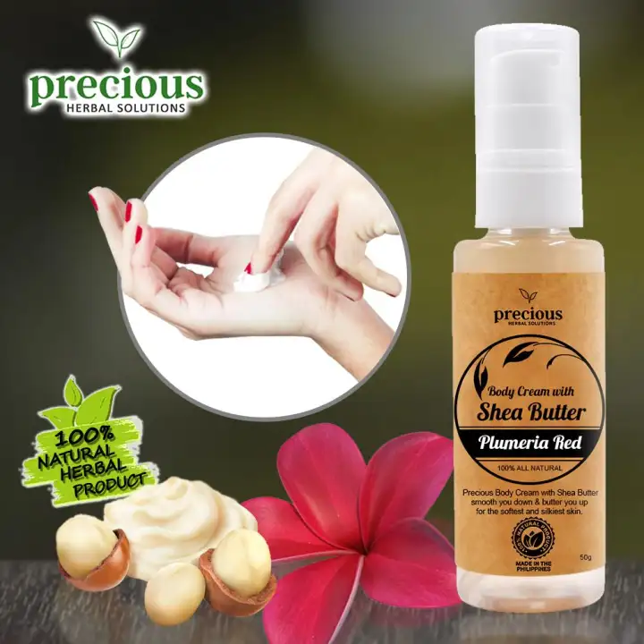 herbal natural cream