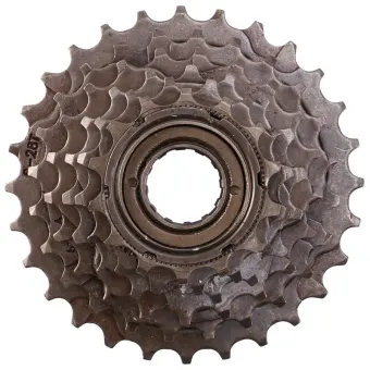 freewheel 6 speed